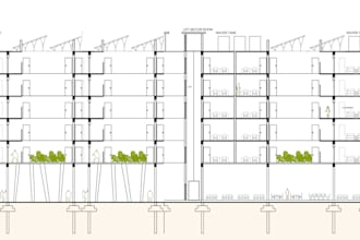 make amazing autocad plans