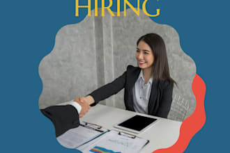 help you leave your job and find a career