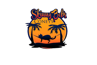 design a tasty coney logo in 1 day