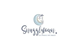make beautiful  childcare and preschool logo