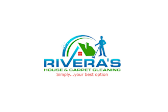create a sophisticated cleaning and modern brand logo