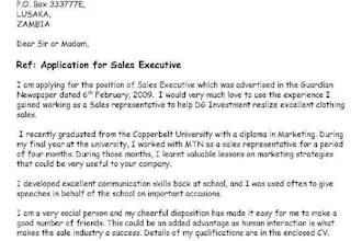 make resume, cover letter, job application