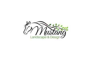 lawn care, landscape, irrigation,logo
