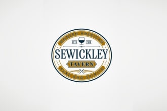 do food truck or restaurant logo design