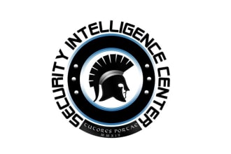 design tech security and technology logo
