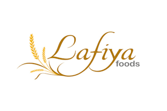 design lafiya foods logo