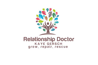 design realistic health logo with creative concepts