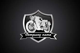 create a winning logo in 1 day