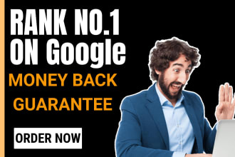 do manual blogger outreach for best quality SEO backlinks for your website