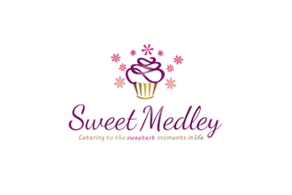 design sweet medley logo
