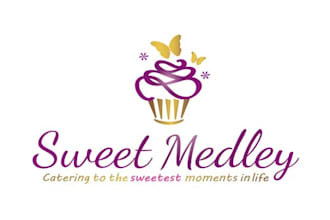 design sweet medley logo