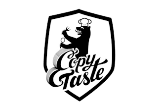 design outstanding bar logo with express delivery