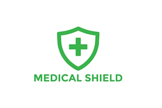 give a high quality medical logo design for your company
