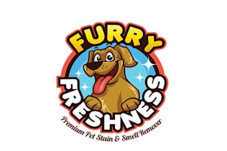 design freshen up our current logo in 1 day