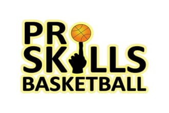design pro skills basketball logo in  1 day