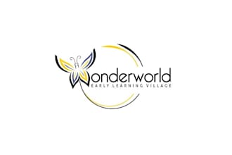 design a awesome children and childcare logo