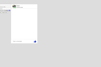 create webpages with reactjs and typescript