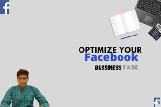 be a social media marketing manager