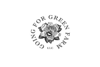 design a flower farm logo to appeal to women