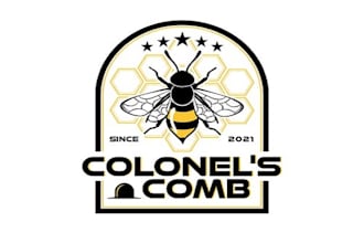 design beekeeper logo for you