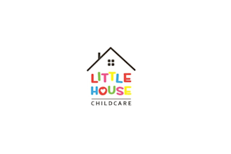 design a creative children and childcare logo