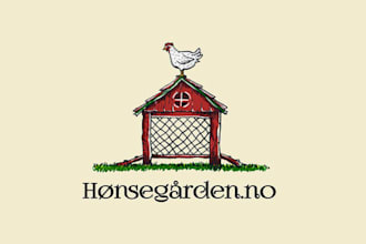 create website logo for you