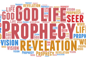 give prophetic direction or spot on prophecy in 24 hrs