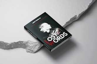 design modern, minimal kdp, book covers, ebook covers and acx