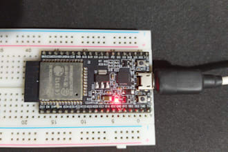 code esp32 projects, arduino or espidf