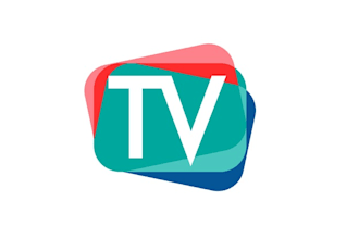 gorgeous tv logo with satisfaction guaranteed