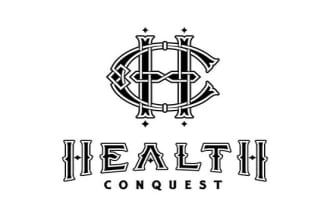 design health and fitness company needs an inspiring logo