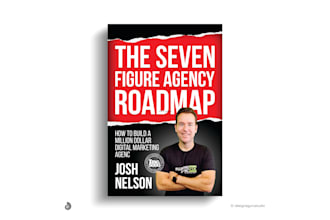 create a beautiful book cover, book design, cover design