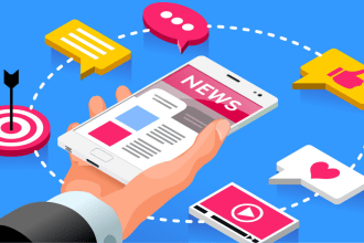 mobile app marketing and game promotion
