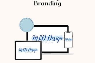 do social media content design