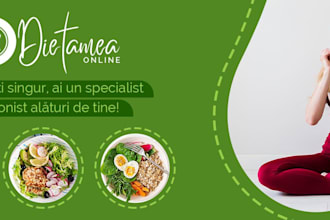 design attractive high conversion facebook cover