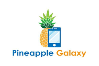 design most eye appealing logo