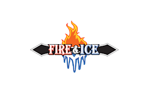 make a super  servicing logo with any copyrights