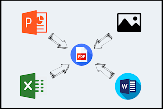 do any type of file conversion