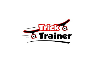 design trick trainer logo