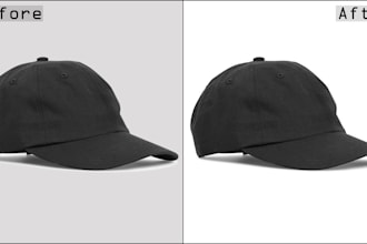 do white background with natural shadows 100 images