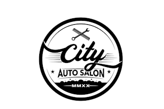 design car wash logo