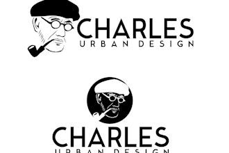 do awesome trendy vap shop logo design