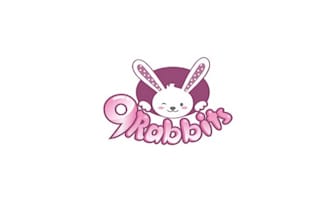 design baby product company logo