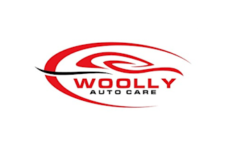 create a fun logo design for new woolly mammoth car care product line