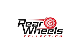 create refresh logo for rare car collection