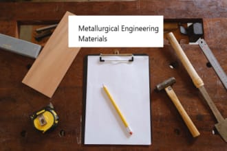 write SEO articles about metallurgical, materials, and composites