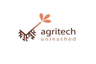 design agritech  unleashed conference needs a snazzy new logo  in 1 day