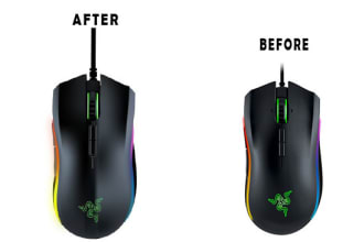 professionally do manual vector tracing of any product or image within 14 hours