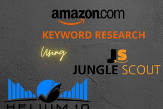 do amazon product research for private label fba sourcing