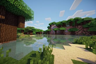 teaching minecraftbasics and other stuff